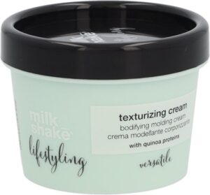 Styling Crème Milk Shake Lifestyling Quinoa 100 ml - Image 2