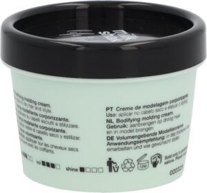 Styling Crème Milk Shake Lifestyling Quinoa 100 ml - Image 3