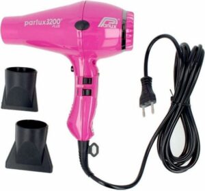 Parlux 3200 Pink - Image 2