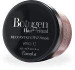 Fanola - Botugen Hair Reconstructor Mask Reconstructed Mask Is A Brittle And Damaged Hair 300Ml - Image 2