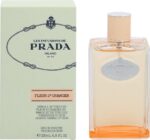 Prada Les Infusions de Fleur D'Oranger - 200 ml - eau de parfum spray - damesparfum - Image 3