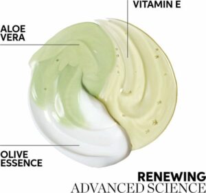 Gespleten Punten Regenererend Masker Wella Elements (500 ml) - Image 4