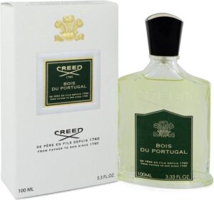 Bois Du Portugal by Creed 100 ml - Eau De Parfum Spray - Image 2