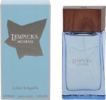 Lolita Lempicka Homme Eau De Toilette For Men 100 Ml - Image 2
