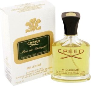 Bois Du Portugal by Creed 100 ml - Eau De Parfum Spray - Image 4
