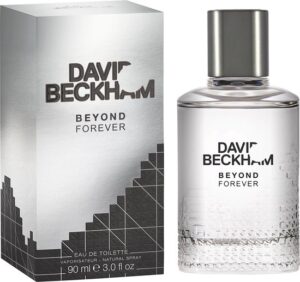 David Beckham Beyond Forever EDT M 90 ml - Image 4