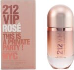 Carolina Herrera 212 Vip Rose 30ml Eau de Parfum - Damesparfum - Image 3