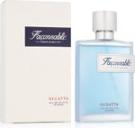 Herenparfum Façonnable EDT Regatta 90 ml - Image 4