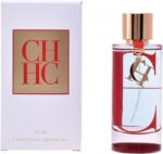 Damesparfum Ch L'eau Carolina Herrera EDT