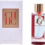 Damesparfum Ch L'eau Carolina Herrera EDT