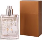 Escentric Molecules Molecule 04 - 30 ml - eau de toilette