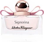 Salvatore Ferragamo Signorina - 100 ml - eau de toilette spray - damesparfum - Image 4