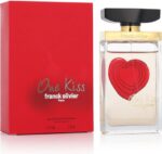 Damesparfum Franck Olivier EDP One Kiss (75 ml) - Image 2