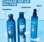 Redken Extreme Anti Snap Treatment For Damaged Hair 250 ml - Image 3