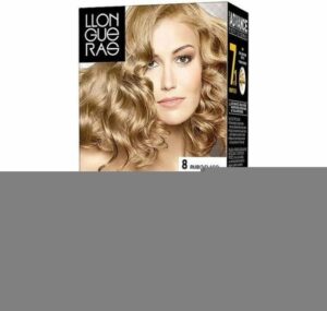 Color Advance Hair Colour By Llongueras #5.25-marron-chocolate - Image 4
