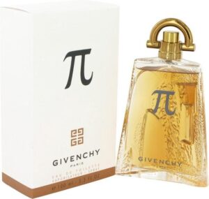 Givenchy PÃƒÆ’Ã†â€™Ãƒâ€šÃ‚Â­ EDT M 100 ml - Image 4