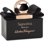 Salvatore Ferragamo Eau De Parfum Signorina Misteriosa 30 ml - Voor Vrouwen - Image 2