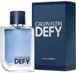 Calvin Klein Defy Edt Spray - Image 4