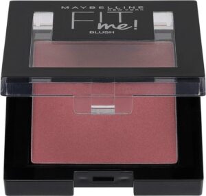 Maybelline - Fit Me! (Blush) 5G 55 Berry - Image 2
