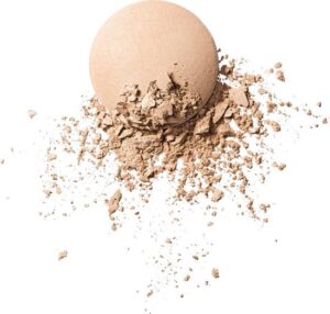 Bourjois Little Round Pot Mono Eyeshadow 3 Peau De Peach - Image 3