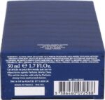 Jimmy Choo Man Blue Eau de Toilette 50ml Spray - Image 3