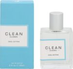 Clean Classic Cool Cotton EDP W 60 ml - Image 5