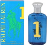 Ralph Lauren The Big Pony Collection N°1 eau de toilette spray herenparfum - 100 ml - Image 2