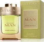 Bvlgari Man Wood Neroli Eau De Parfum Spray 60 ml for Men - Image 6