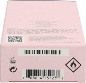 Shiseido Ginza Eau De Parfum Spray 50 ml - Image 7