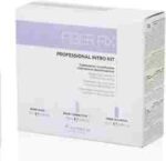 Fanola Pakket Fiber Fix Professional Intro Kit Restoring Treatment Coloring-Bleaching - Image 2