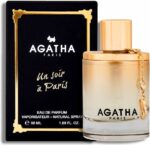 Agatha Un Soir A Paris Eau De Toilette Spray 50ml