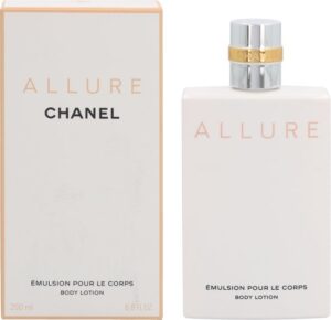 Chanel Allure - 200 ml - bodylotion - Image 4