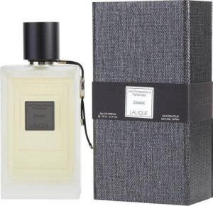 Lalique Les Compositions Parfumees Zamak By Lalique Eau De Parfum Spray 100 ml - Fragrances For Everyone - Image 2