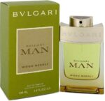 Bvlgari Man Wood Neroli Eau De Parfum Spray 60 ml for Men - Image 3