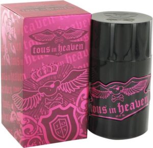 Tous In Heaven Her eau de toilette spray 100 ml - Image 2