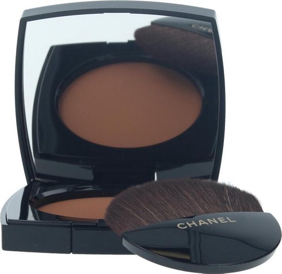 550x534-42 Chanel LES BEIGES poudre bElle mine naturElle 70 12 gr - Image 1