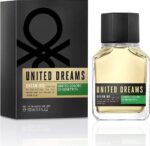 Benetton United Dreams Dream Big eau de toilette spray 100 ml - Image 3