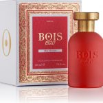 Oro Rosso by Bois 1920 100 ml - Eau De Parfum Spray
