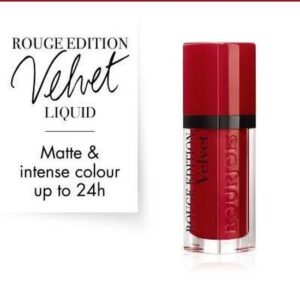 Rouge Velvet Edition - 6.7 Ml Lipstick - Image 4