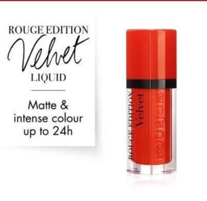 Bourjois Rouge Edition - Lippenstift - Velvet - Image 3
