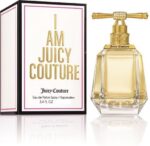 Juicy Couture I Am Eau De Parfum Spray 30 ml for Women - Image 3