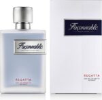 Herenparfum Façonnable EDT Regatta 90 ml - Image 3