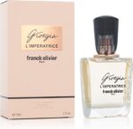 Damesparfum Franck Olivier EDP Giorgia L'imperatrice (75 ml) - Image 3