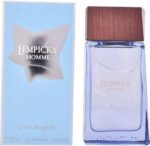 Lolita Lempicka Homme Eau De Toilette For Men 100 Ml - Image 4