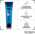 Redken Extreme Strength Builder Plus – Versterkt en herstelt beschadigd haar – 250 ml - Image 2