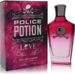 Police Potion Love Eau De Parfum 100 Ml - Image 4