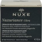 Nuxuriance Ultra Redensifying Night Cream By Nuxe 50 Ml - Image 2