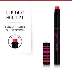 Two Lip Color Lip Duo Sculpture 1.1 G - Image 3