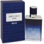 Jimmy Choo Man Blue Eau de Toilette 50ml Spray - Image 2