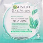 Garnier Skinactive Hydrabomb Matifying Moisturizing Facial Mask
